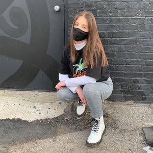 Meet your Posher, Megan